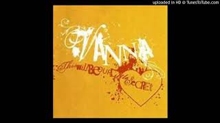 Vanna - Red hands, Blue River