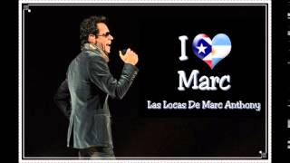 Marc Anthony - Make It With You