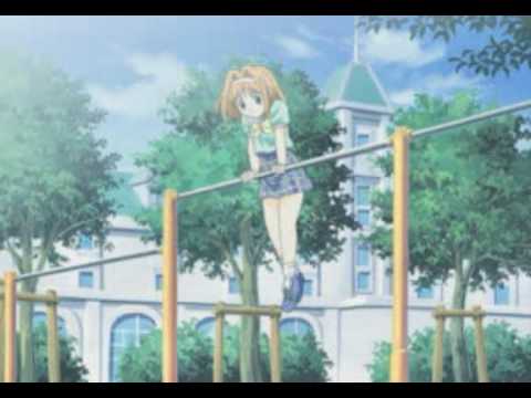 シスター・プリンセス2