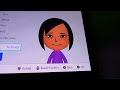 My Wii U Deluxe CPU Mii Se Young