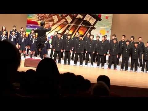 八幡市立男山第二中学校 八幡市 の動画 動画検索 ガッコム