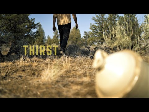 Phillip Stone - Thirst (Official Music Video)