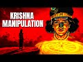 Krishna Manipulation Strategy By Divya Myths