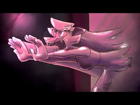 The Roxy glitch, but it's Markiplier Animated