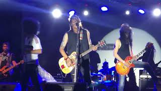 Download lagu Seumur Hidupku - Roy Jeconiah, John Paul Ivan feat achi’s project Live at Kota Palu mp3
