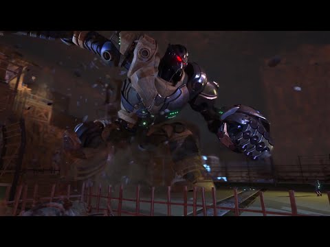 Knack 2 Chapter 11-3 A TITANIC THREAT (PS5) Gameplay, 1-2 Player, Game Mode Normal : Part 34