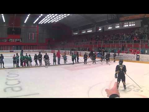 HKSlavija 1 : HKMK Bled (Finale, KS / 1. Železarčkov turnir U10)