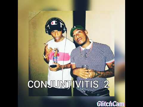 LOBO KING DOWA FT EL AMERIKNO - FARANDULERA