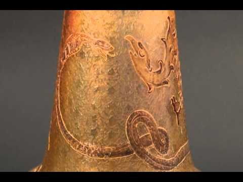 A.B. Levy Gallery Presents Daum Nancy