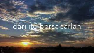 Download lagu bersabarlah ayu arsita lirik mp3 Download lagu bersabarlah ayu arsita lirik mp3