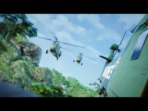 The Soldier who fought in 3 Armies