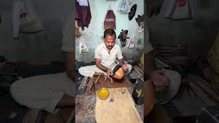 Download lagu How Leather Shoes Are Made in Factory Complete Process mp3