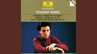 Download lagu Liszt: Hungarian Rhapsody No. 12 in C sharp minor, S.244 mp3 Download lagu Liszt: Hungarian Rhapsody No. 12 in C sharp minor, S.244 mp3