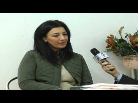 ONDA TG 19.02.2015 - CONGRESSO CON STARK E ODENT   ISCRITTI IN CENTO