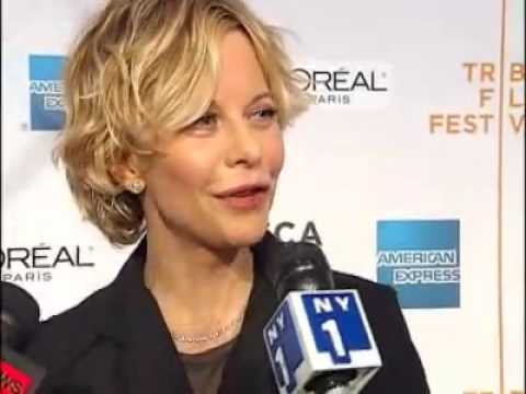 Meg Ryan Serious MoonLight Film Festival