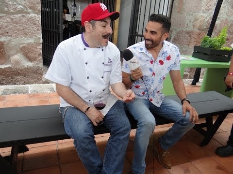 Video Culinario TV