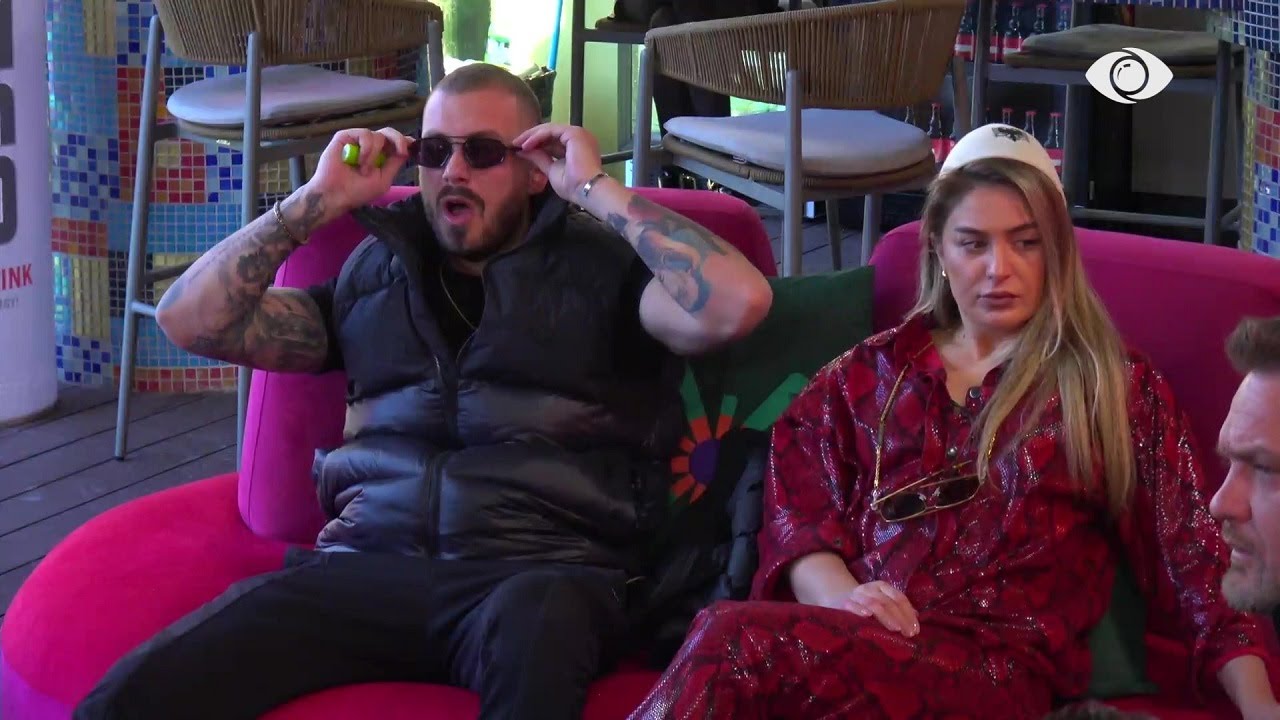 “Doja të të provokoja”/ Roza i kthehet keq Romeos: Ti më futesh në shtrat