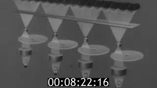 Video thumbnail for Синтезатор АНС / ANS Synthesizer (1960) by Alone Coder