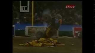 Maximum Destruction Tribute