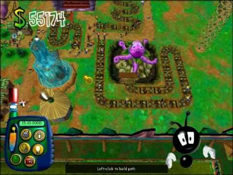 theme park world pc game free download
