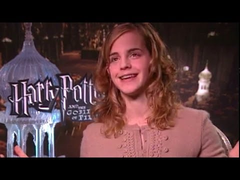 download lagu mp3 mp4 Emma Watson Interview Harry Potter And The Goblet Of Fire, download lagu Emma Watson Interview Harry Potter And The Goblet Of Fire gratis, unduh video klip Emma Watson Interview Harry Potter And The Goblet Of Fire