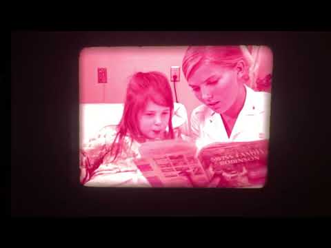 Air Force Tv spot Music Edison Lighthouse “Love Grows” 16mm