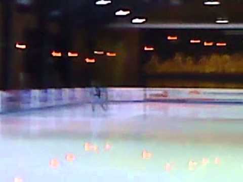 Eispalast Münster Showstar