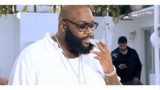 Rick Ross - Don&#39;t Kill My Vibe (Freestyle)