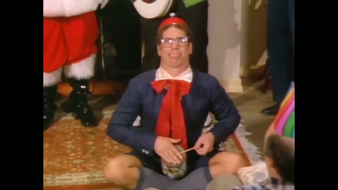 Daryl Hall And John Oates Jingle Bell Rock Lyrics And Videos