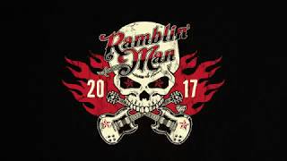 Devin Townsend for Ramblin&#39; Man Fair!