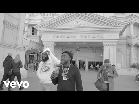 J. Stalin, Young Doe - Don't Confuse Me (Official Video)