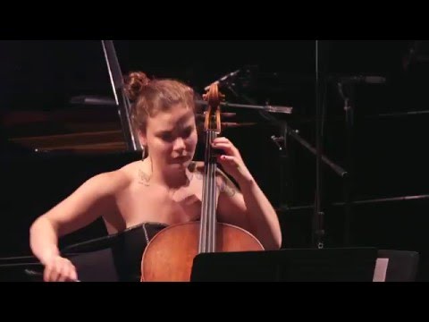 Paul D. Miller (aka DJ Spooky): Peace Symphony (excerpt 3 of 3)