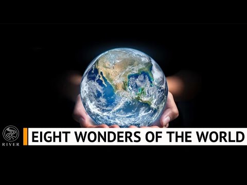 8 Wonders Of The World 
