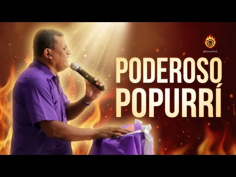 AGRICIO DIAZ poderoso popurri en MANTA JARAMISOL ANIVERSARIO