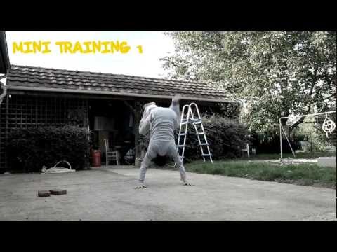 JORDAN STALL CREATOR (JORDAN MEUNIER)