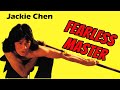 Wu Tang Collection Fearless Master