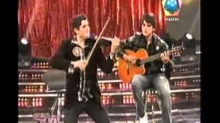 ivo rodriguez violinista virtuoso - video hiper destacado .flv