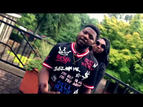 EP - JumpMan ProMO ft JUN (Official Music Video)