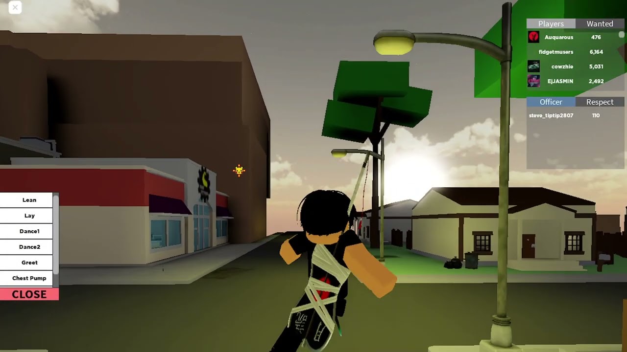 Da Hood Macro tutorial |MacroGamer for beginners|