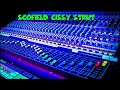 Scofield Cissy Strut Backing Track!!!