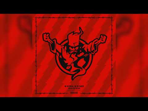 N-Vitral And Dither - Bass Go Boom (original mix)