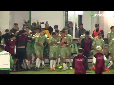 Ituzaingó ascendió a la B Metro: Superó a Sportivo Barracas en los penales