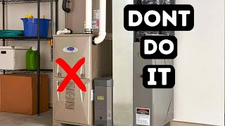 Are “High Efficiency” Furnaces Worth It