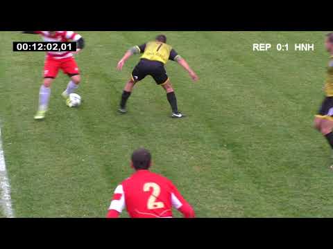 8.10.2017 Repište - Hlinik nad Hronom 3:1 (2:1)