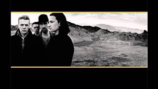 U2- I Still Haven't Found What I'm Looking For (Joshua Tree 1987)