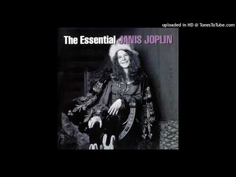 Janis Joplin vs. Medicine Head - Mercedes Benz [Remix]