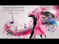 Tango Appassionato - Tango 32 Bpm (Vito DiSalvo & We Three)