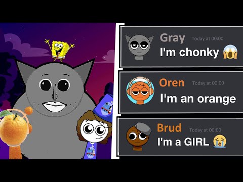 Sprunki React to Illegal Sprunki Phases... (Part 2)