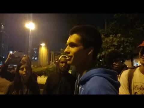 Viajante x Silver - 1FASE - 81° Batalha do Ana Rosa