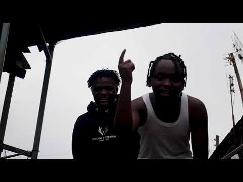 Deejay Moni ft Dreepars Gang - Sijigambi (Official Video)